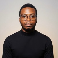 Basit G. Raheem, Founder & CEO
