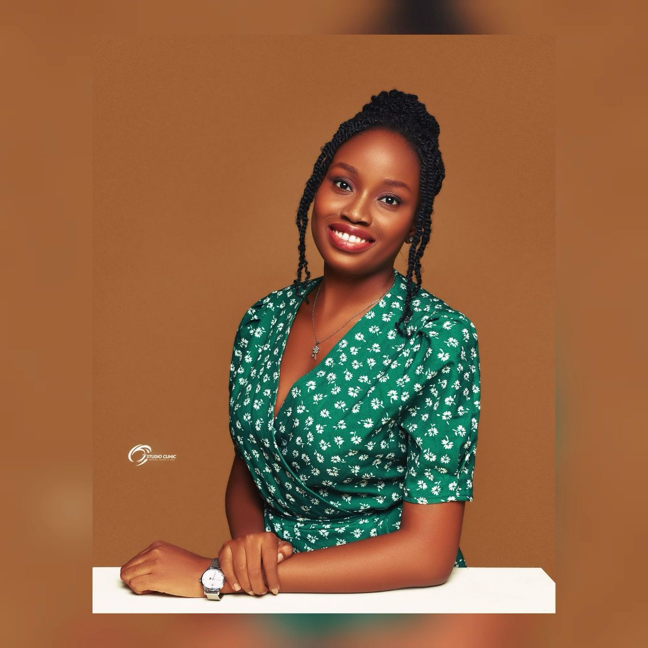Falope Busola, CXO