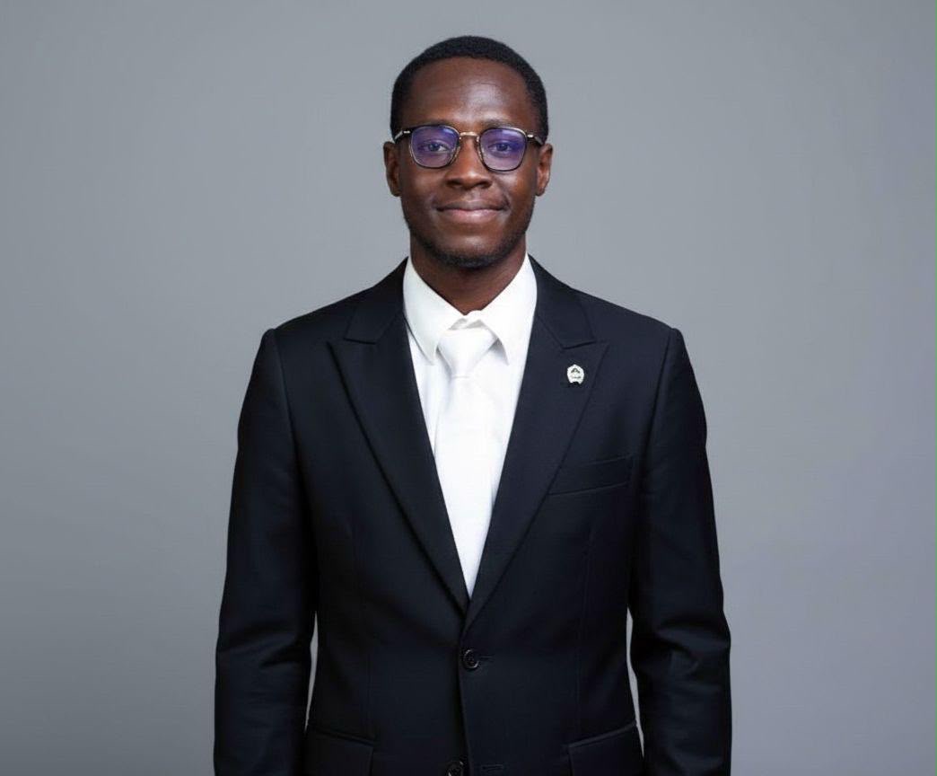 Olawale H. Abaniwonda, CTO